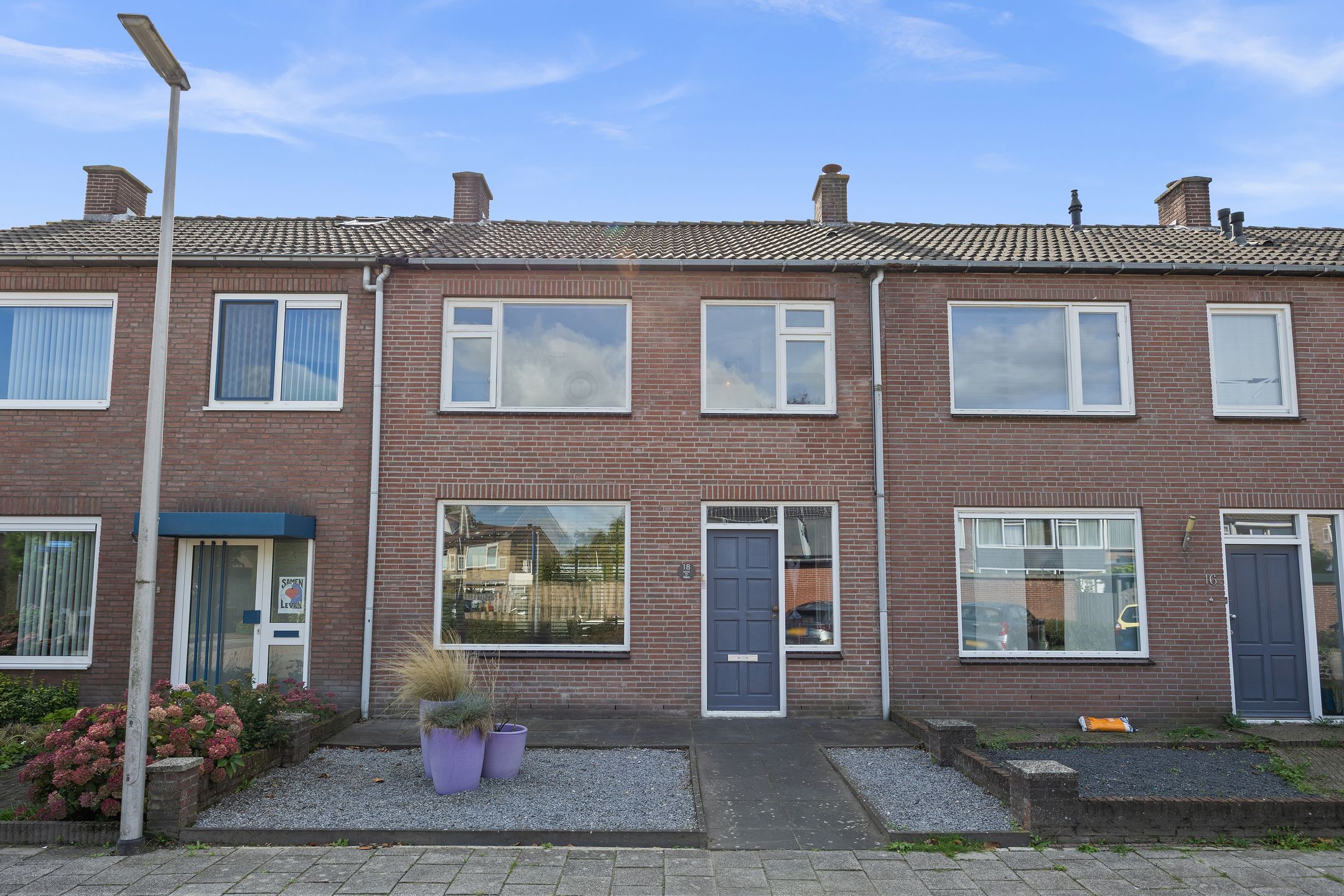 Tulpenstraat 18 
