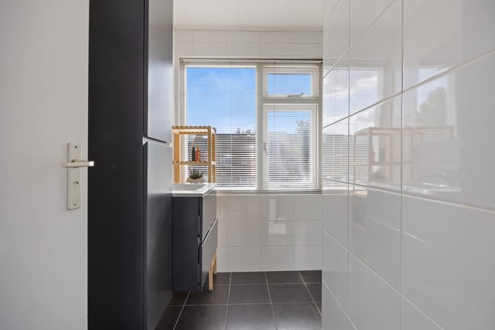 Tussenwoning te koop: Tulpenstraat 18, Drunen
