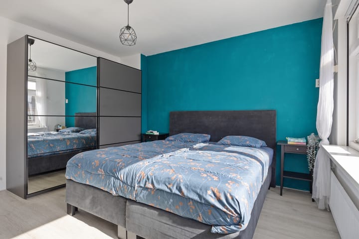Tussenwoning te koop: Tulpenstraat 18, Drunen
