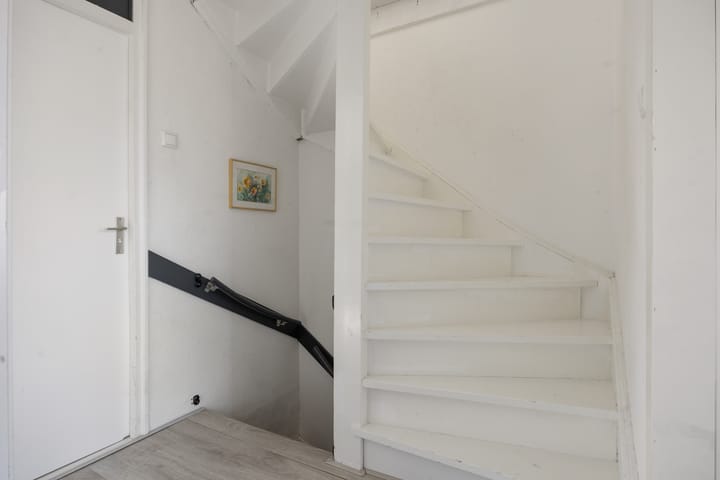 Tussenwoning te koop: Tulpenstraat 18, Drunen
