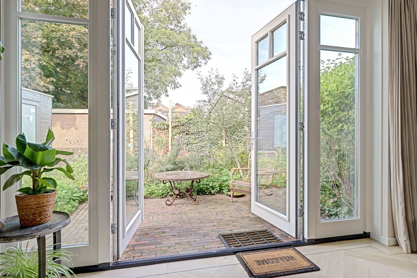 Foto 4 van Kaapsehof 9