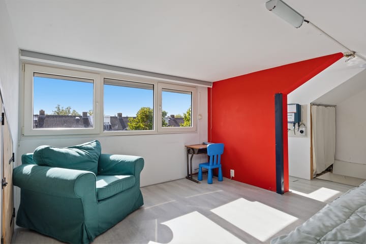 Tussenwoning te koop: Tulpenstraat 18, Drunen
