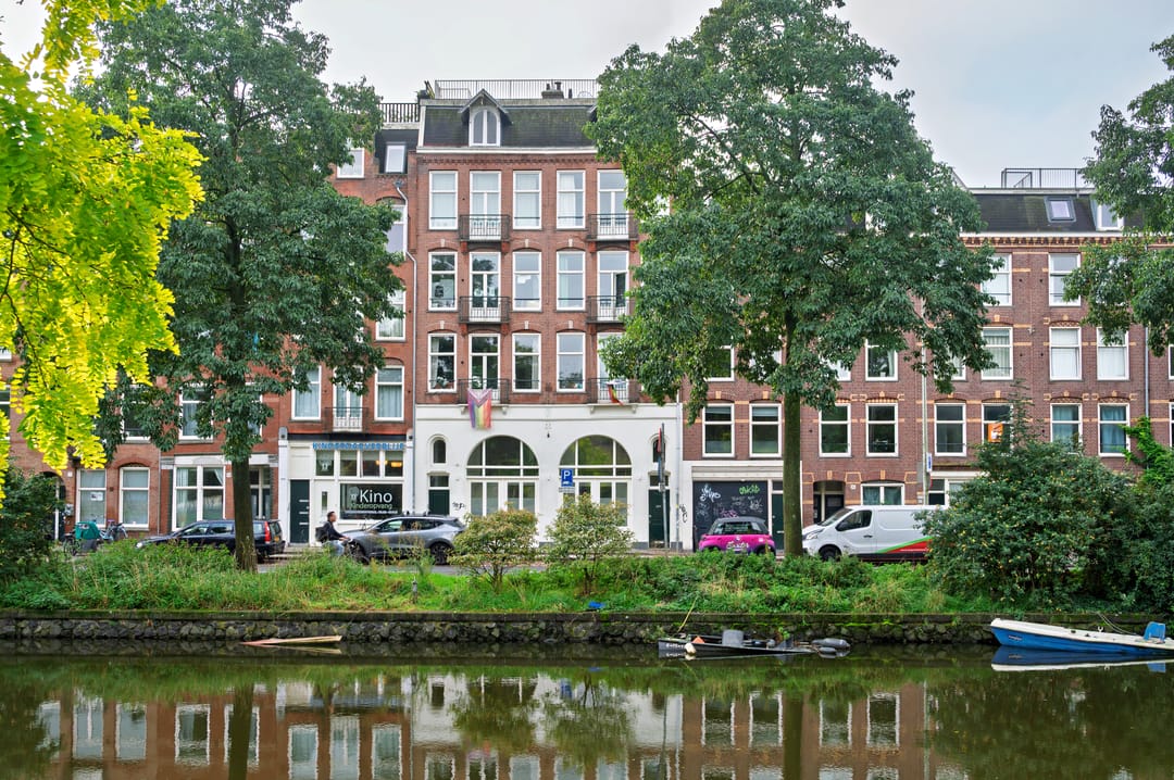 Photo 28 of Haarlemmerweg 201-A4