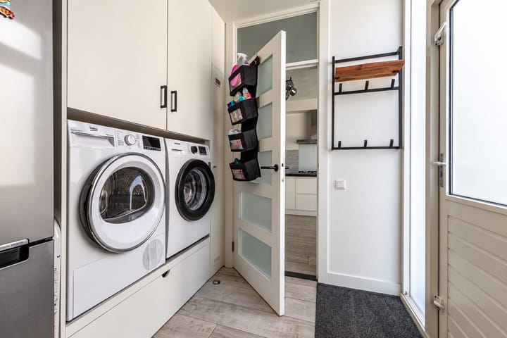 Hoekwoning te koop: Gerrit Schuilstraat 17, Harlingen
