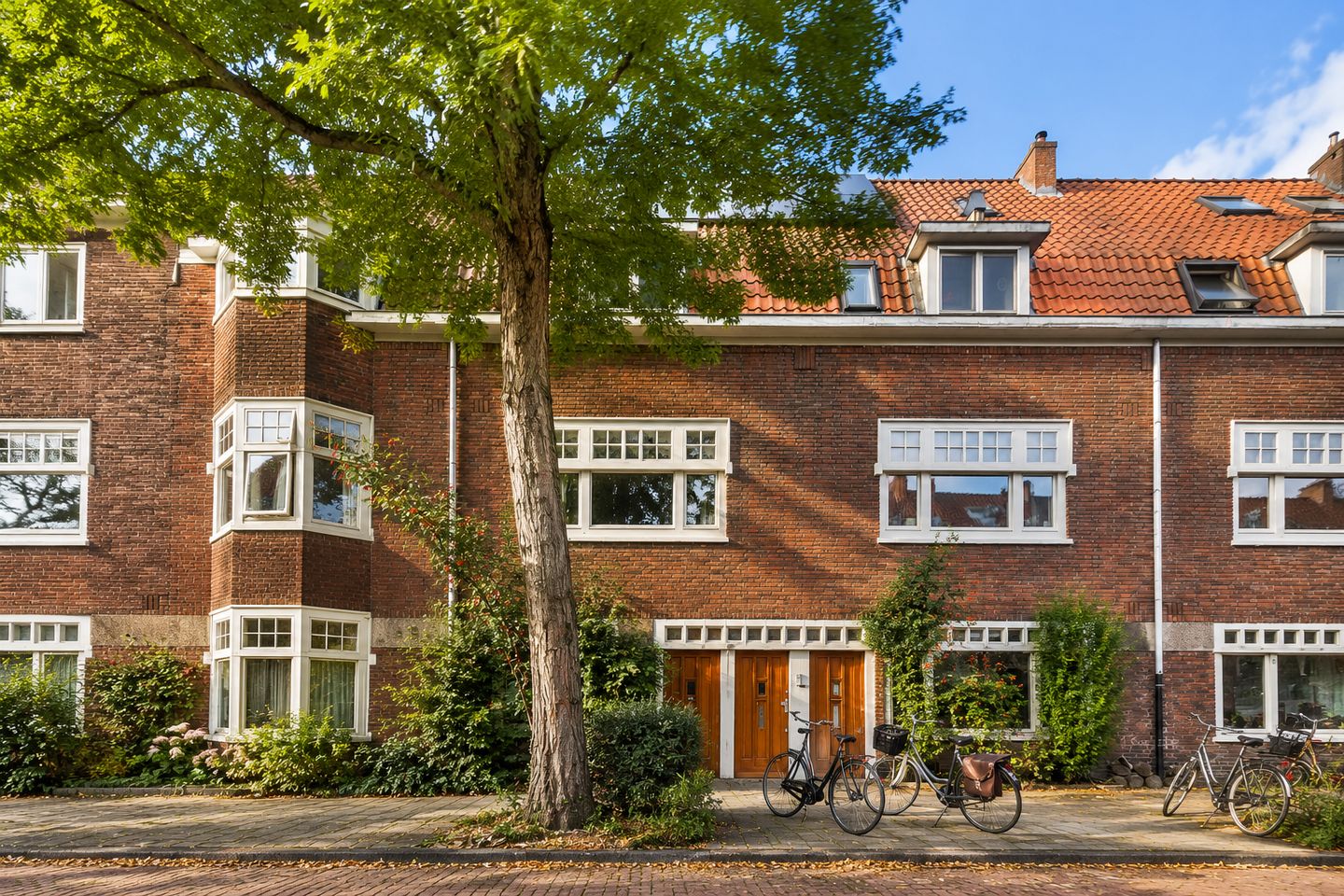 Foto van Laplacestraat 80-H