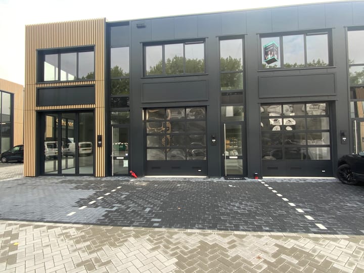 Ringweg 229, Zaandam