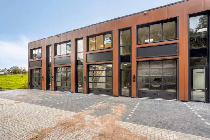Samoaweg 41-D, Aalsmeer