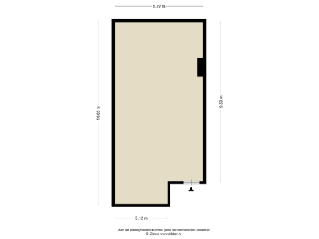 View floorplan