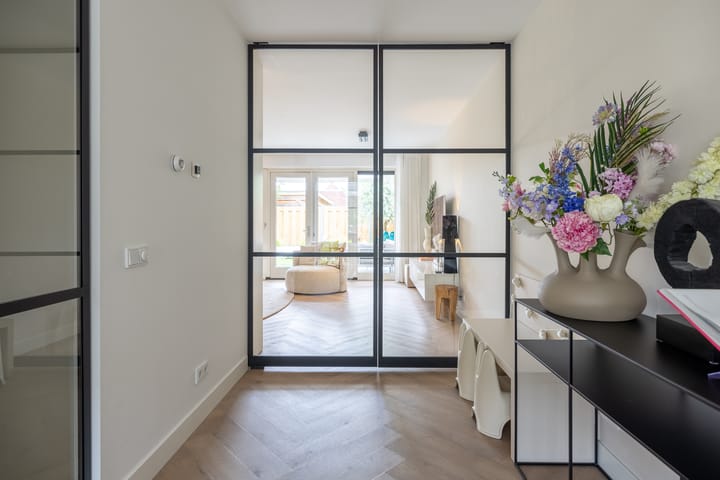 Tussenwoning te koop: Roodenbroek 4, Doetinchem