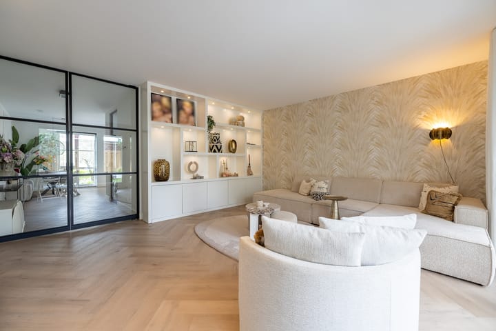 Tussenwoning te koop: Roodenbroek 4, Doetinchem