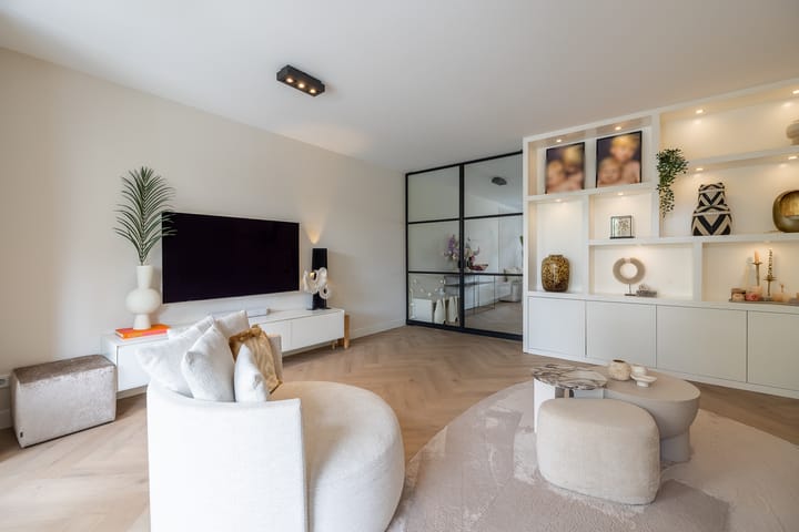 Tussenwoning te koop: Roodenbroek 4, Doetinchem