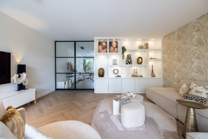 Tussenwoning te koop: Roodenbroek 4, Doetinchem