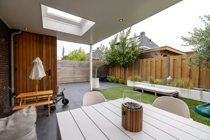 Tussenwoning te koop: Roodenbroek 4, Doetinchem