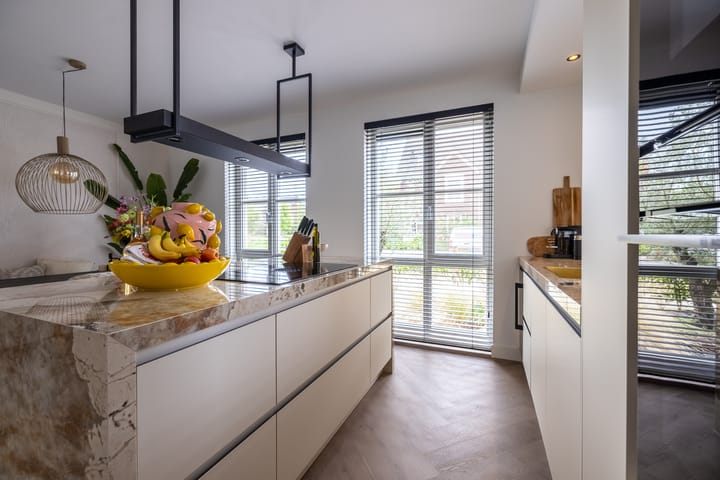 Tussenwoning te koop: Roodenbroek 4, Doetinchem
