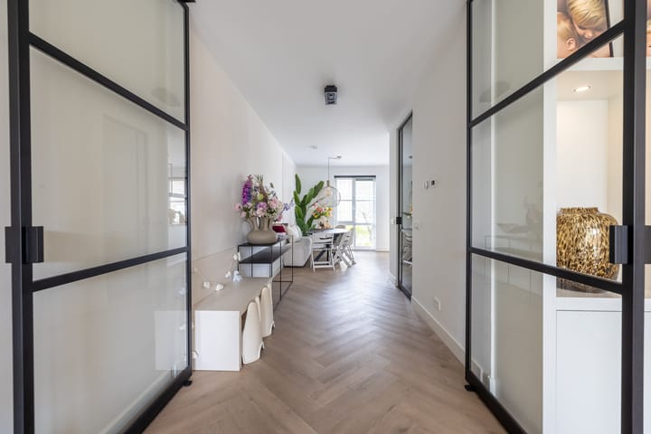 Tussenwoning te koop: Roodenbroek 4, Doetinchem