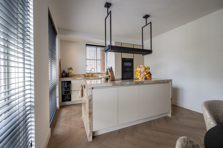 Tussenwoning te koop: Roodenbroek 4, Doetinchem