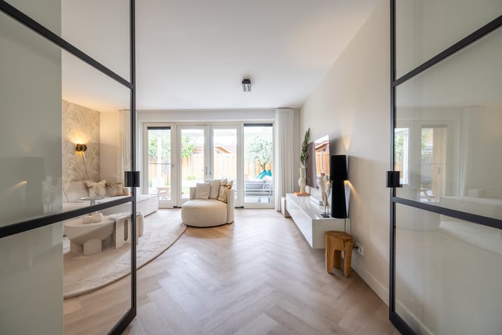 Tussenwoning te koop: Roodenbroek 4, Doetinchem