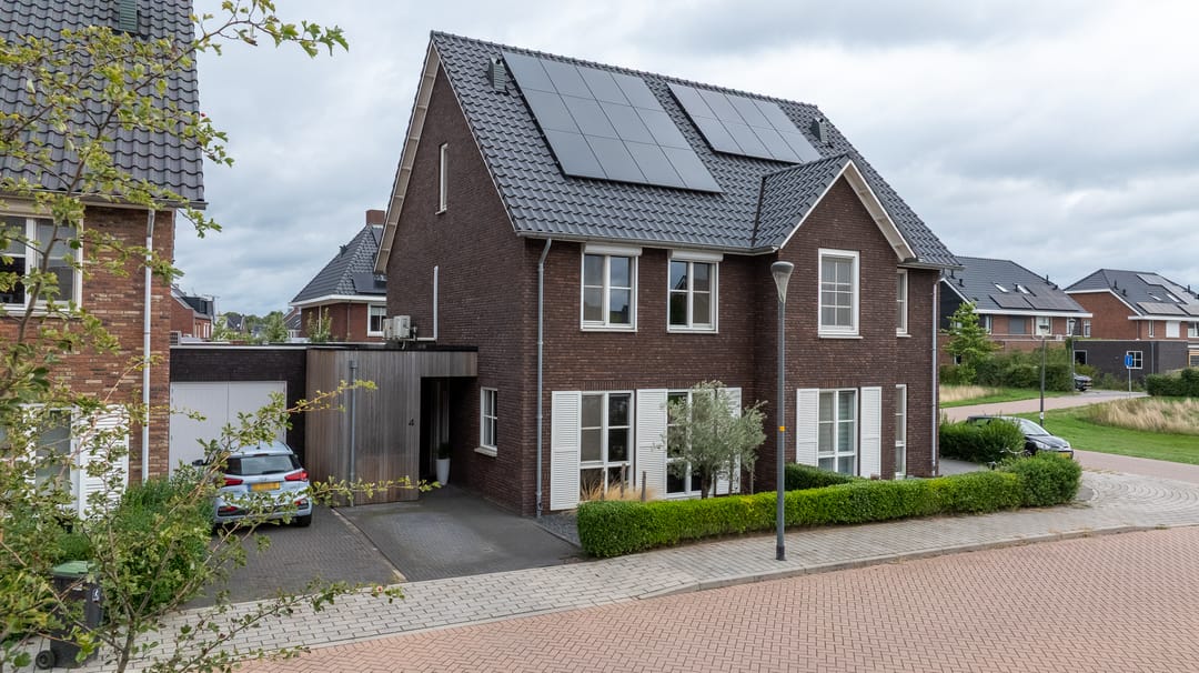 Foto 1 van Roodenbroek 4