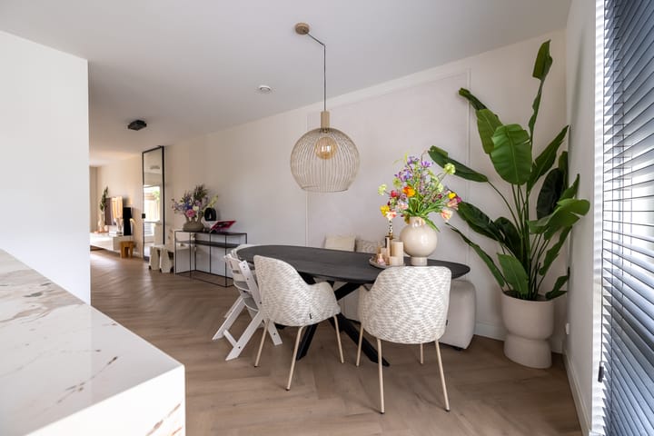Tussenwoning te koop: Roodenbroek 4, Doetinchem