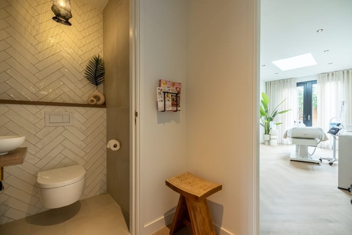 Tussenwoning te koop: Roodenbroek 4, Doetinchem