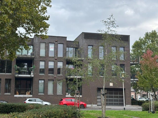 Willem Prinzenplein 35 