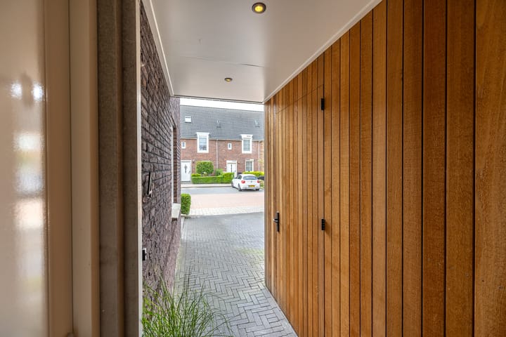 Tussenwoning te koop: Roodenbroek 4, Doetinchem