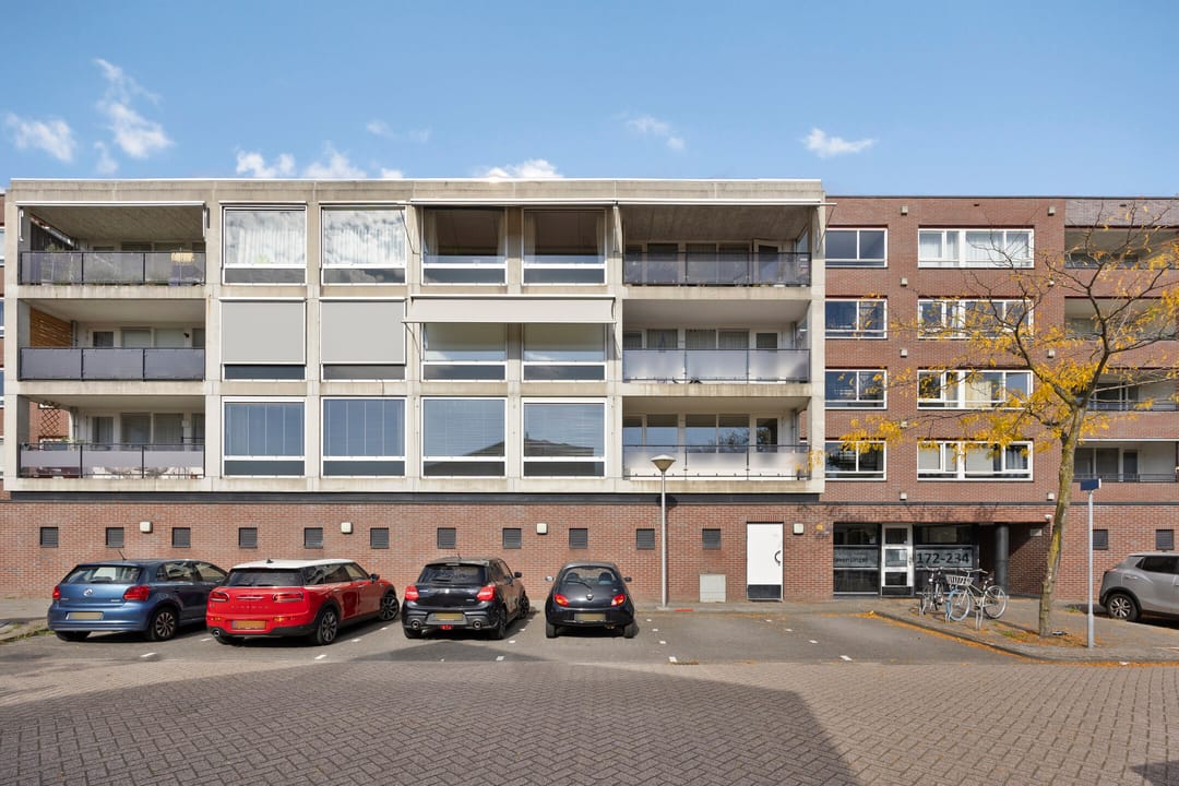 Photo 7 of Havensingel 186