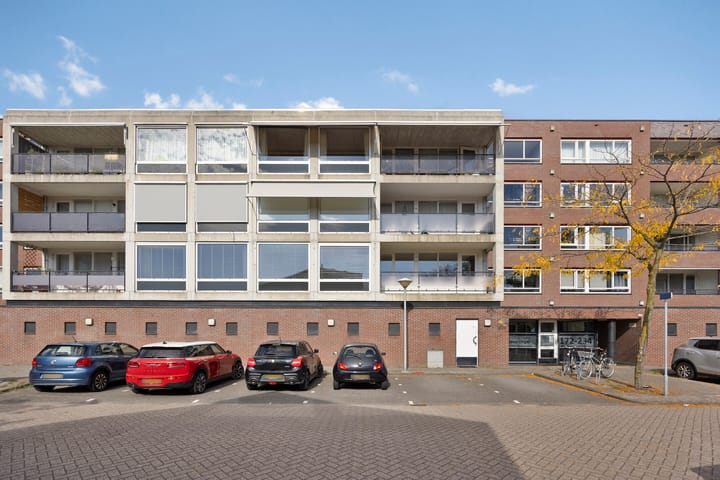 Appartement te koop: Havensingel 186, Eindhoven