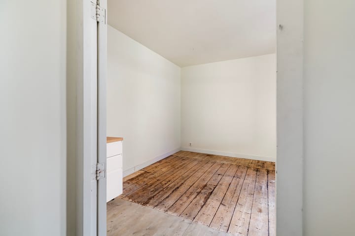 Studio te koop: Achterwater 5, Rotterdam