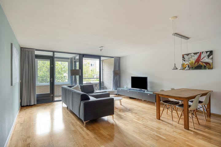 Photo 2 of Lasserstraat 20