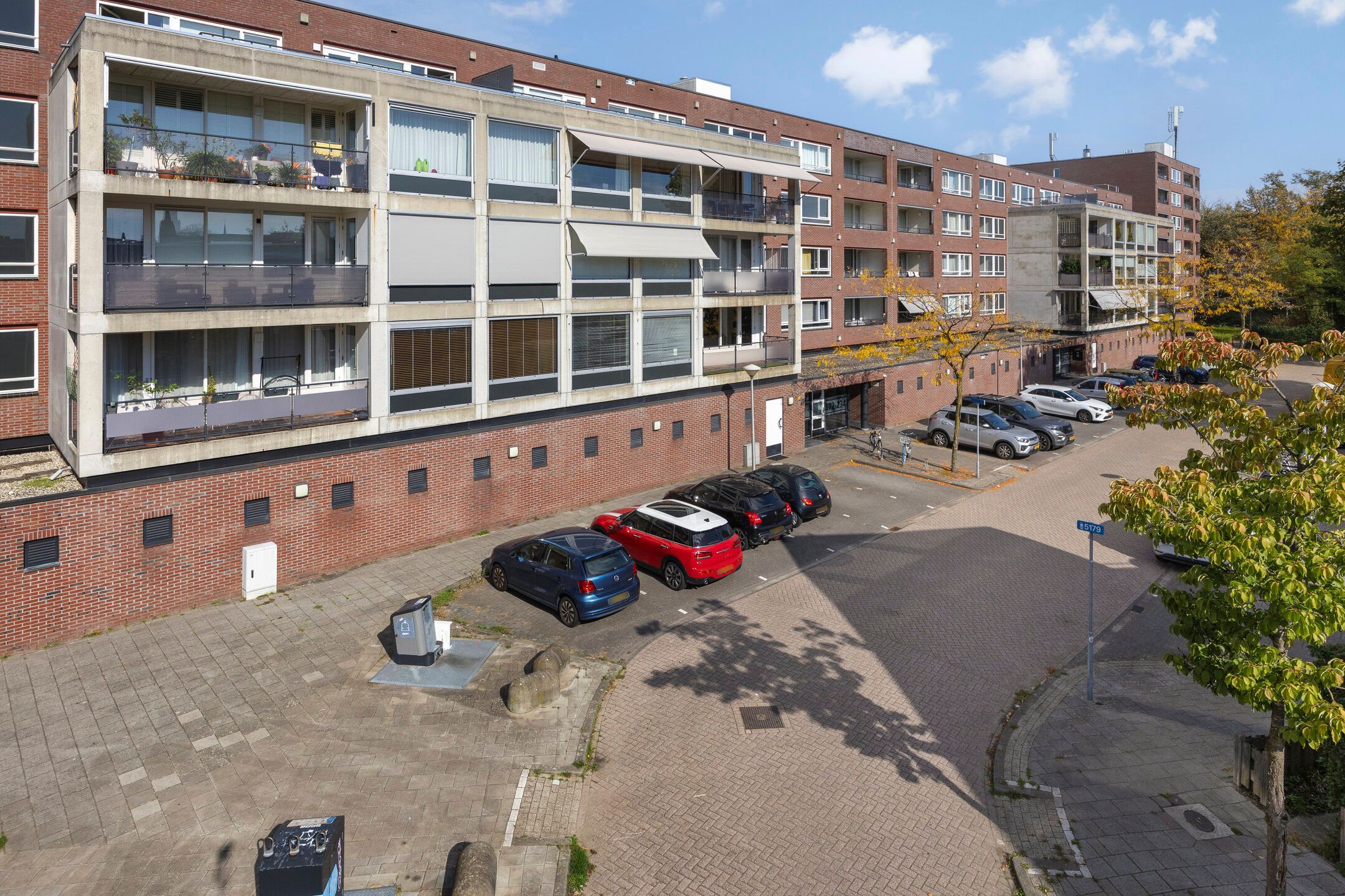 Photo 33 of Havensingel 186