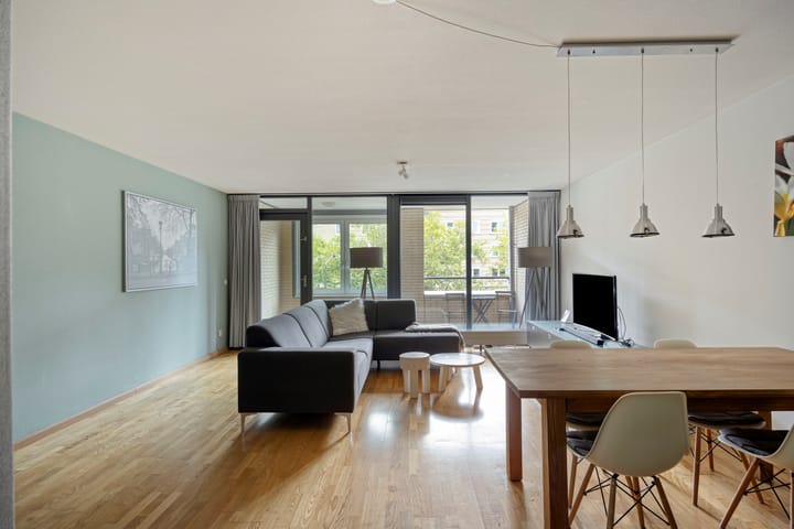 Photo 4 of Lasserstraat 20