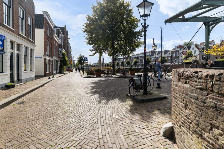 Studio te koop: Achterwater 5, Rotterdam
