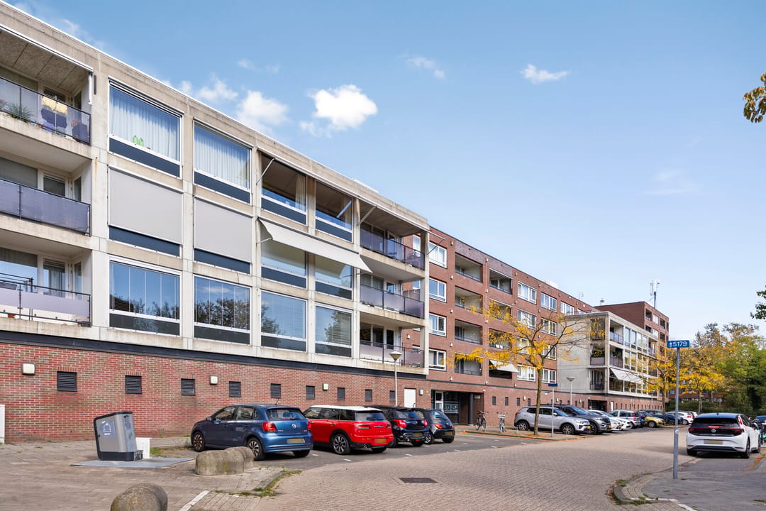 Photo 32 of Havensingel 186