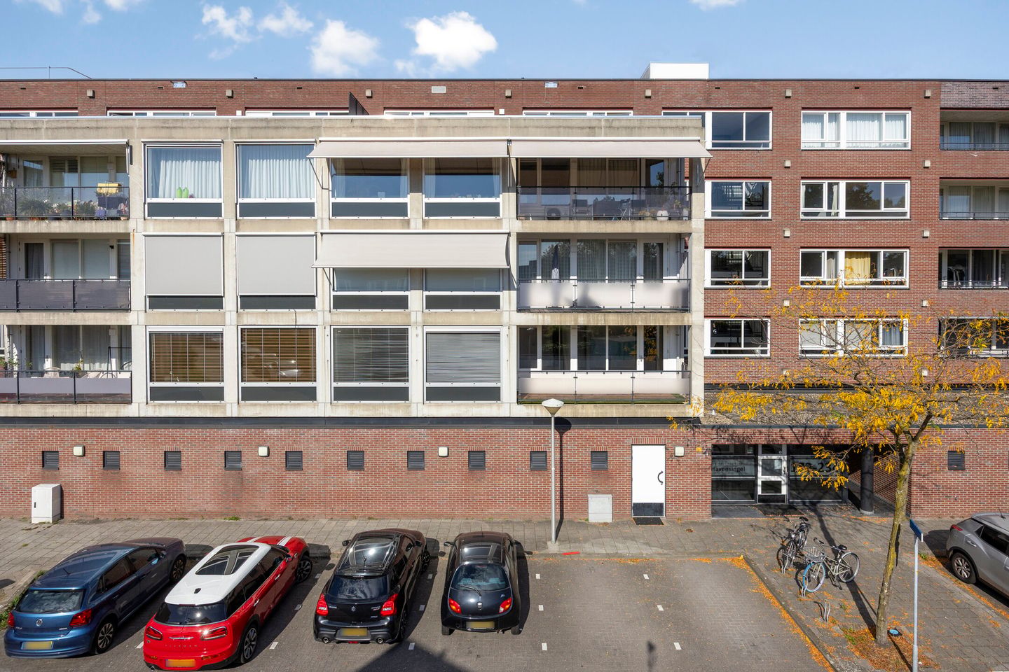 Photo 34 of Havensingel 186