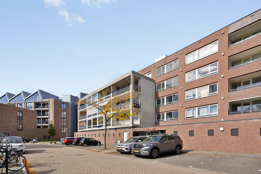Photo 1 of Havensingel 186