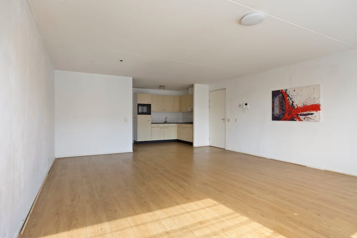 Appartement te koop: Havensingel 186, Eindhoven
