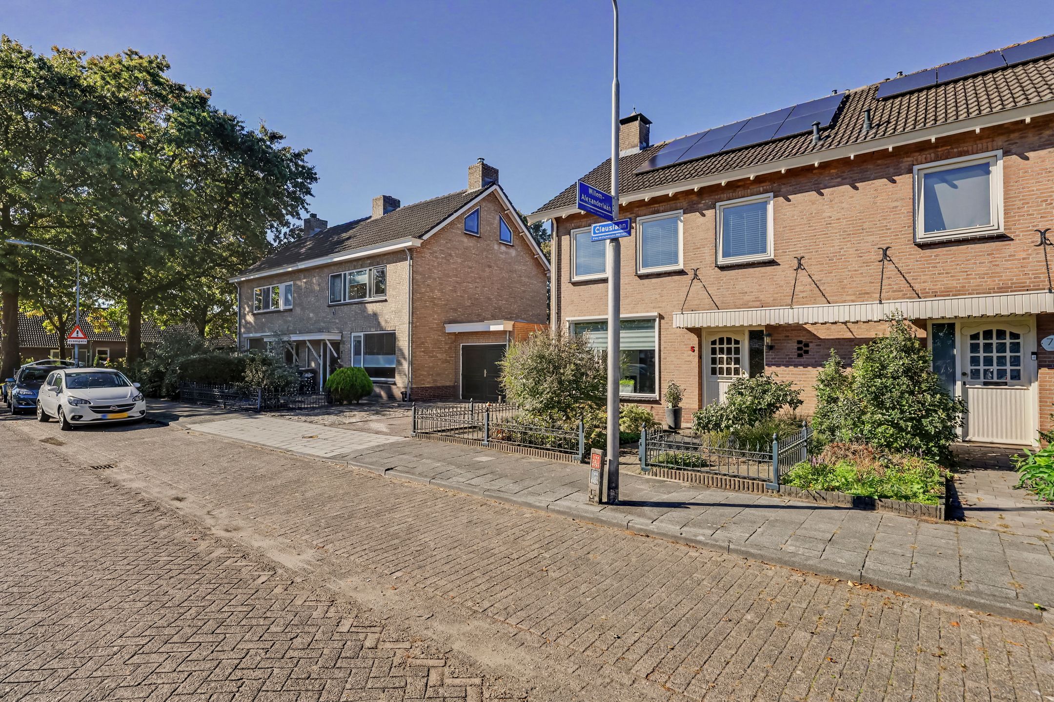 Foto 42 van Clauslaan 5