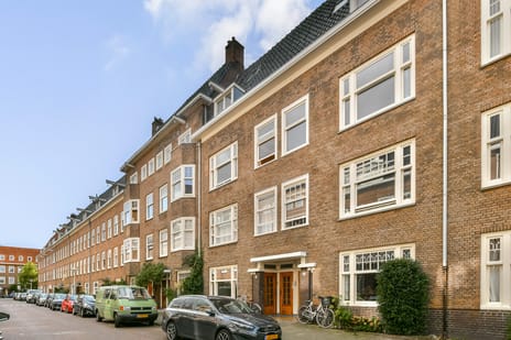Amazonenstraat thumbnail