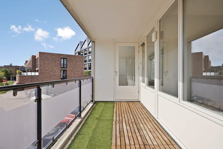Appartement te koop: Havensingel 186, Eindhoven