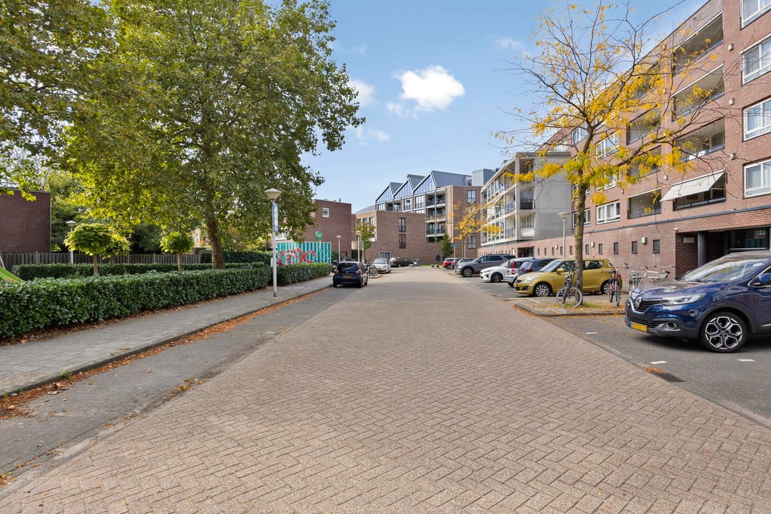 Photo 37 of Havensingel 186