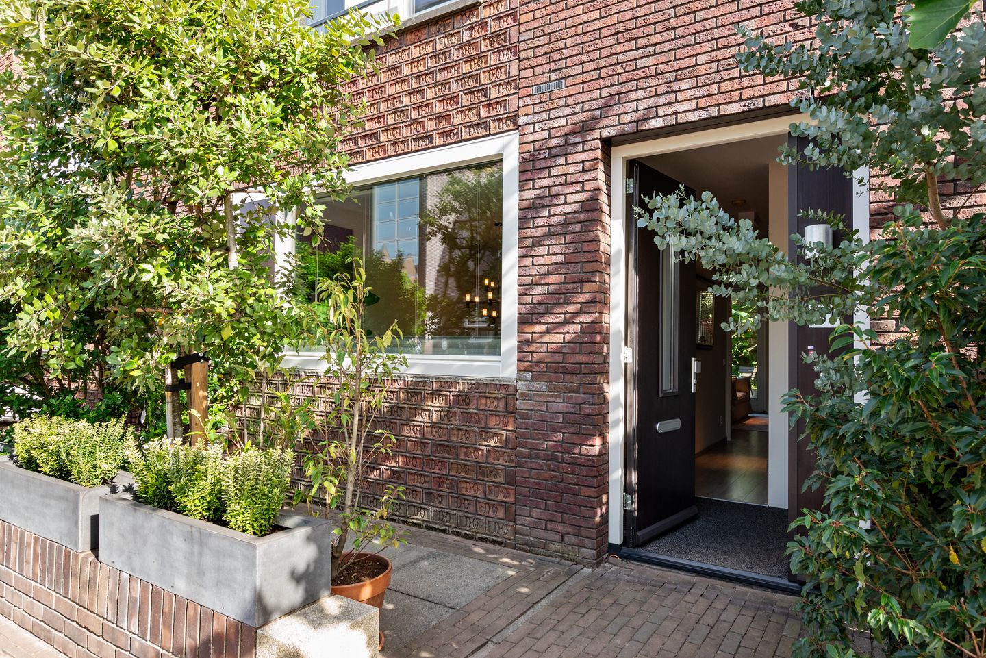 Foto 10 van Weissenbruchstraat 31