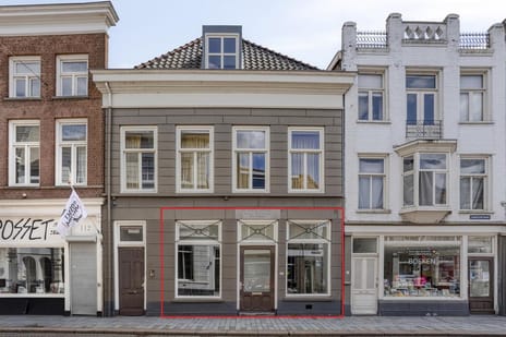Vughterstraat thumbnail