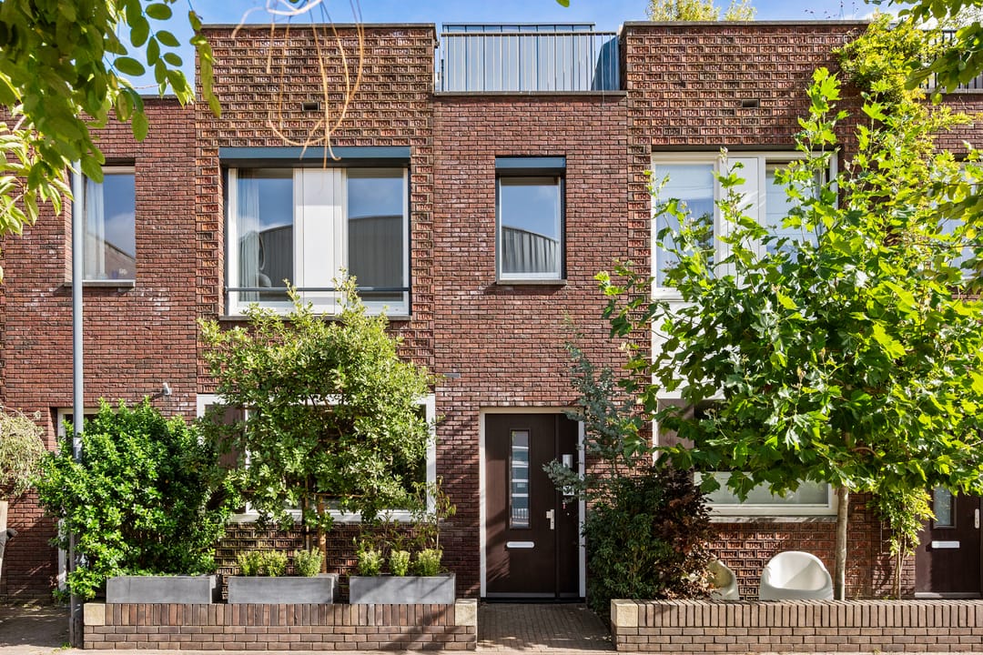 Foto 1 van Weissenbruchstraat 31