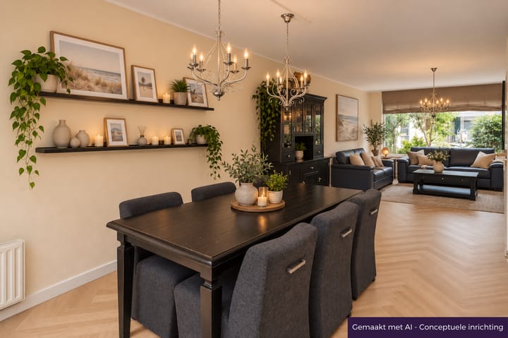 Foto 3 van Aalborg Haackslaan 7