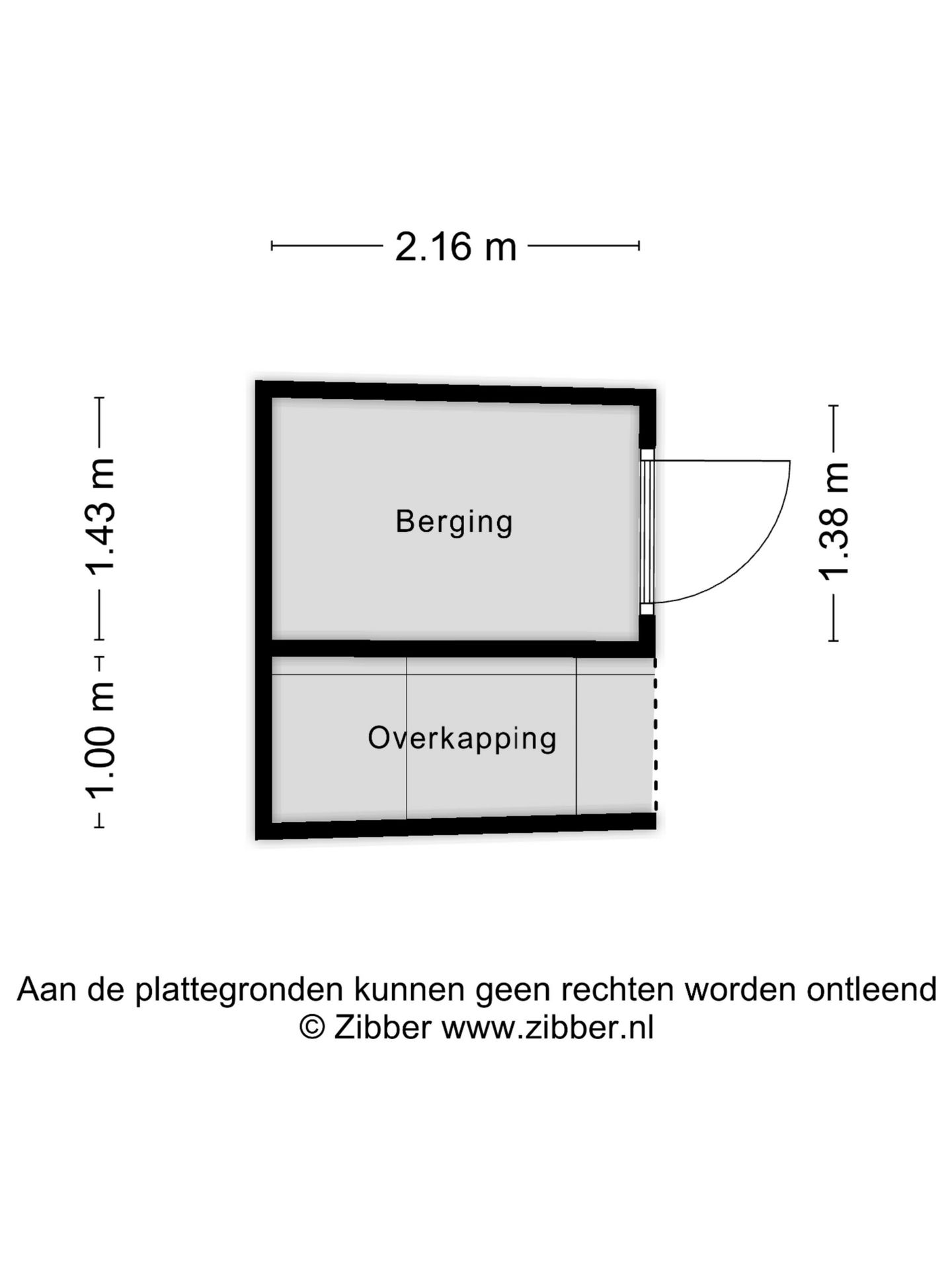 Foto 44 van Meidoornlaan 12
