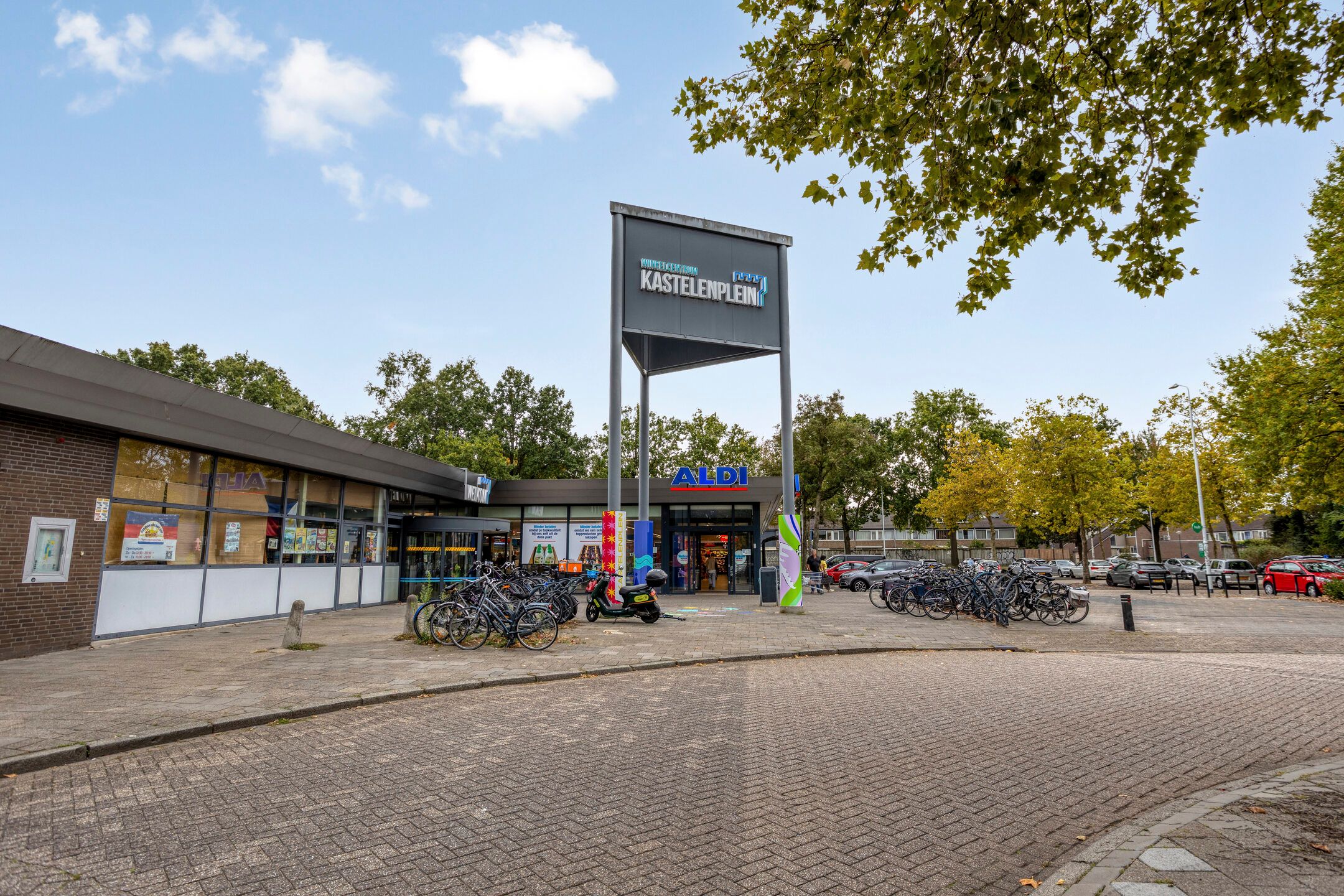 Photo 36 of Kastelenplein 39