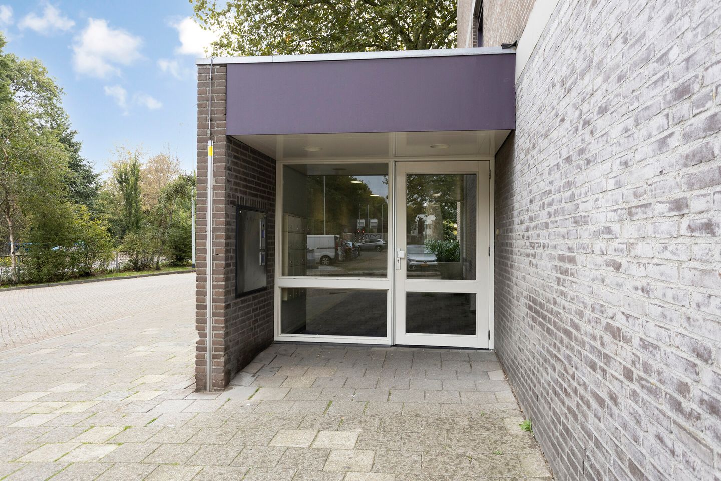 Photo 5 of Kastelenplein 39