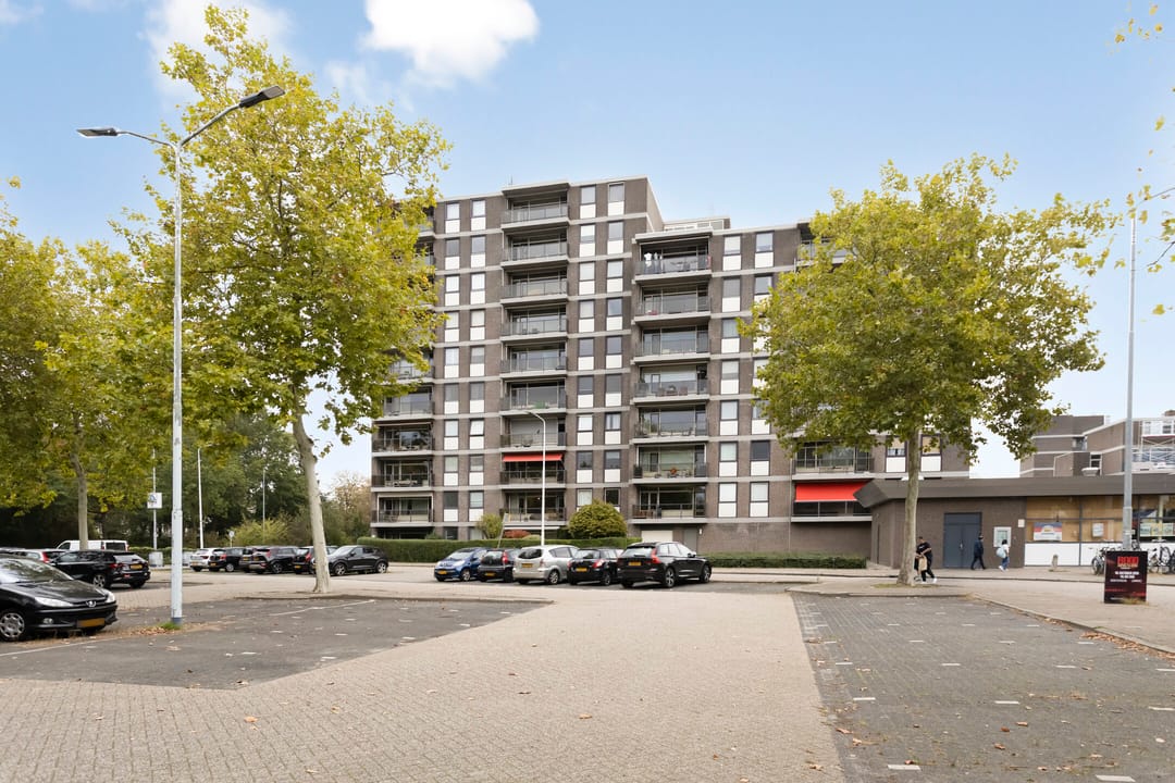 Photo 1 of Kastelenplein 39