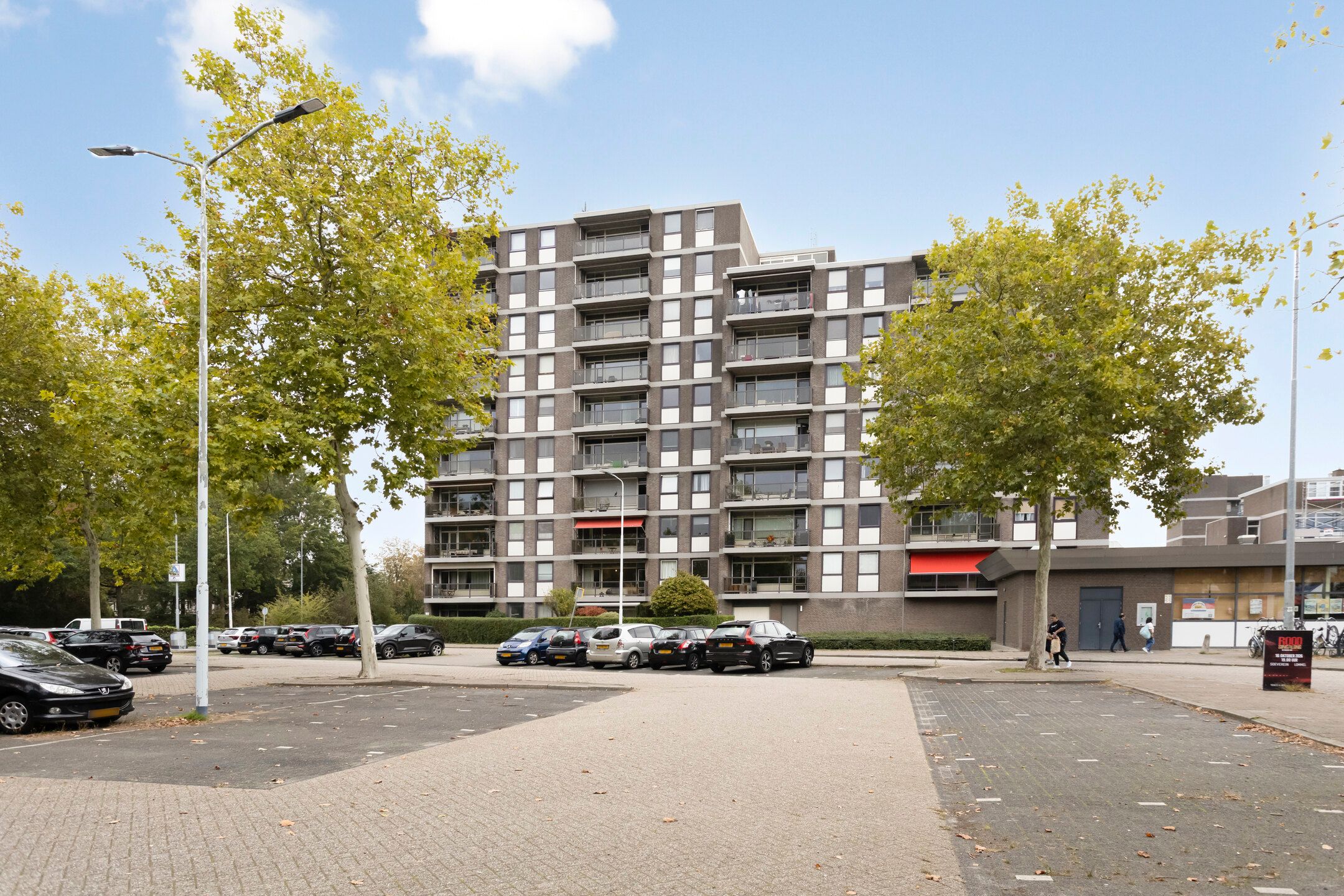 Kastelenplein 39 